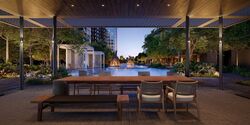 The Reserve Residences (D21), Apartment #522743651